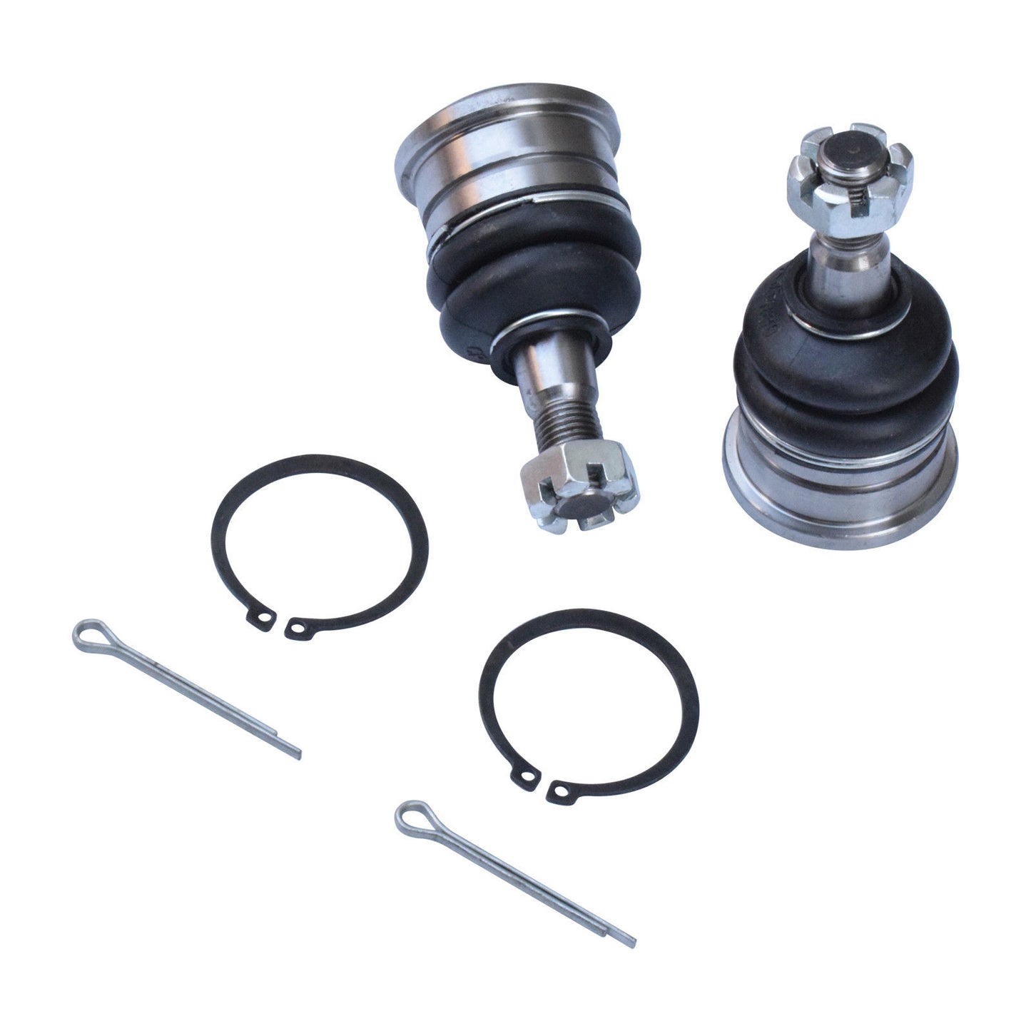 Upper Ball Joints (2 Pcs) - Suitable For Toyota Prado 90 95 Landcruiser KZJ RZJ VZJ 1 pair