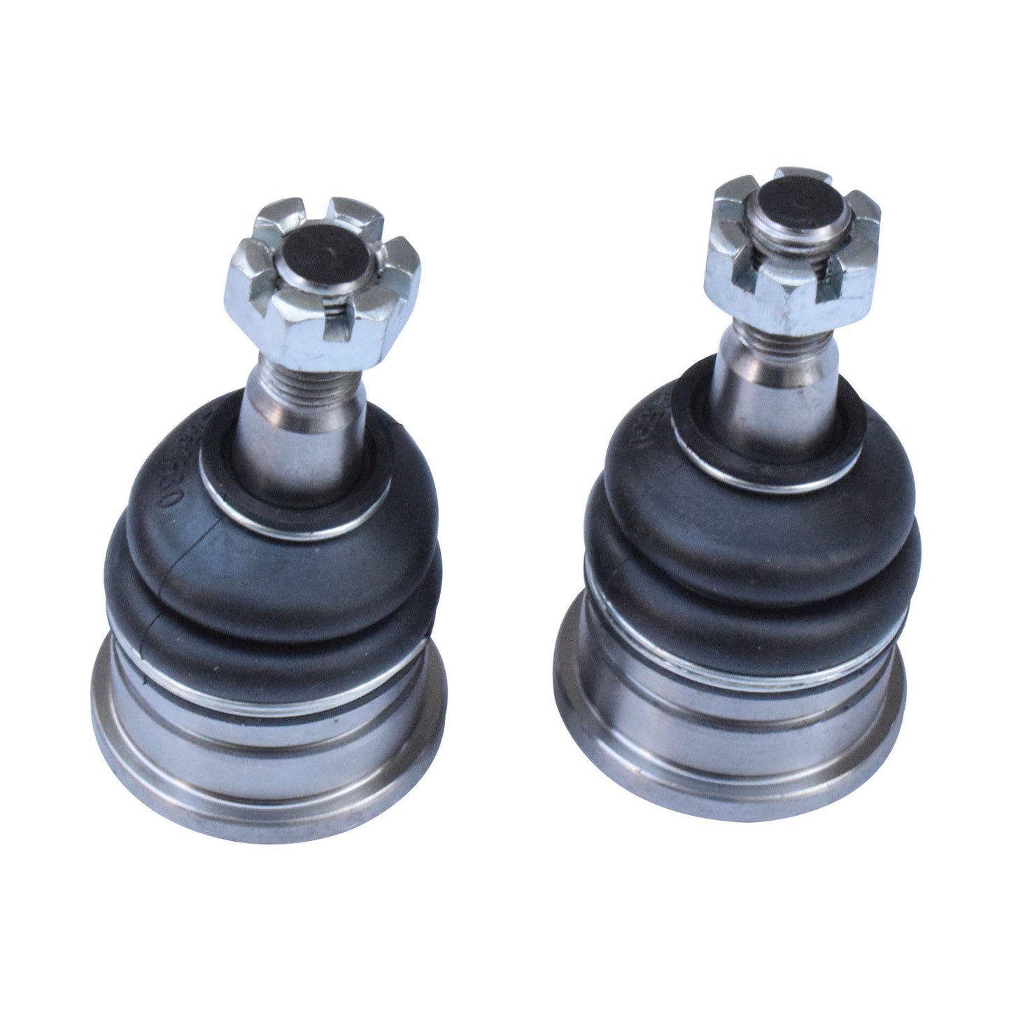 Upper Ball Joints (2 Pcs) - Suitable For Toyota Prado 90 95 Landcruiser KZJ RZJ VZJ 1 pair