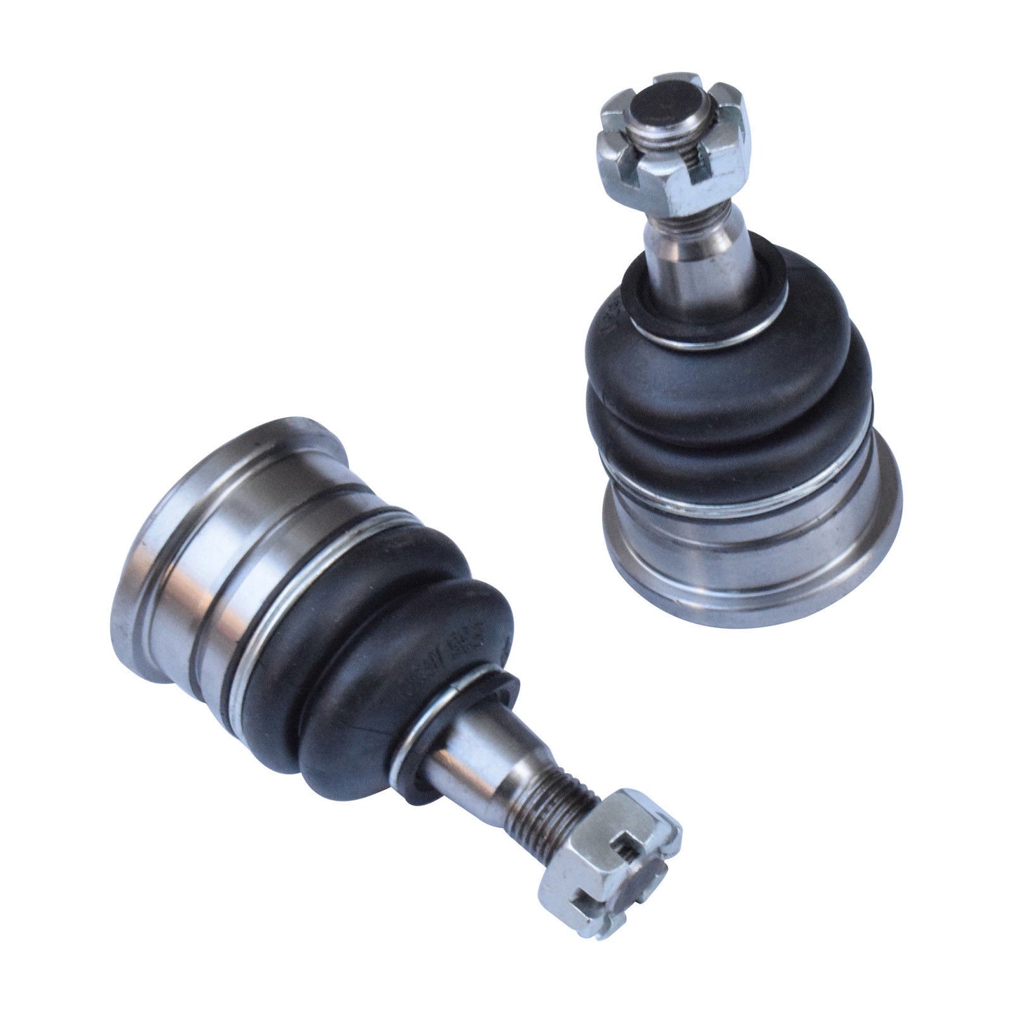 Upper Ball Joints (2 Pcs) - Suitable For Toyota Prado 90 95 Landcruiser KZJ RZJ VZJ 1 pair