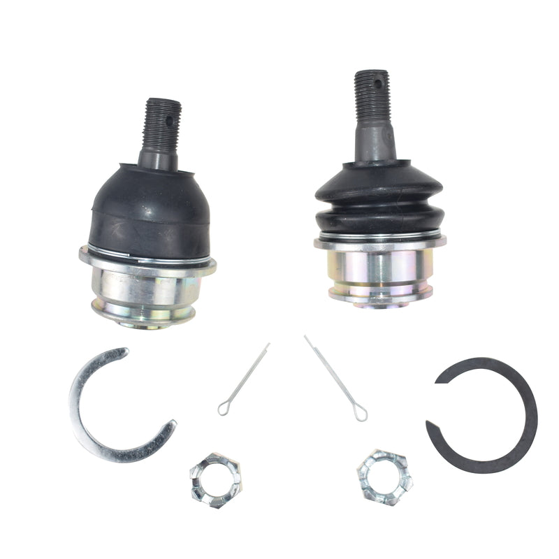 Lower Ball Joints (2 Pcs) - Suitable For Hilux GGN15 GGN25 KUN16 KUN25 KUN26 TGN26 2005-2014
