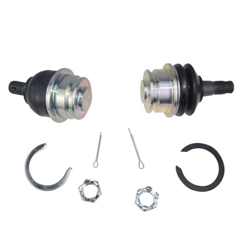 Lower Ball Joints (2 Pcs) - Suitable For Hilux GGN15 GGN25 KUN16 KUN25 KUN26 TGN26 2005-2014