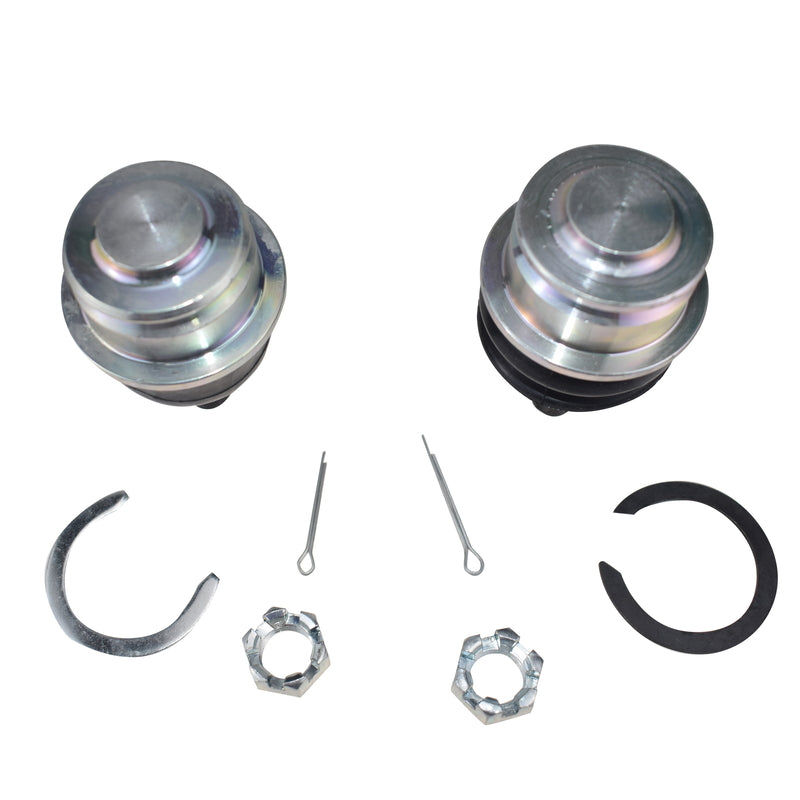 Lower Ball Joints (2 Pcs) - Suitable For Hilux GGN15 GGN25 KUN16 KUN25 KUN26 TGN26 2005-2014