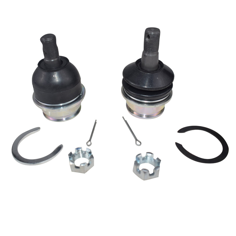 Lower Ball Joints (2 Pcs) - Suitable For Hilux GGN15 GGN25 KUN16 KUN25 KUN26 TGN26 2005-2014