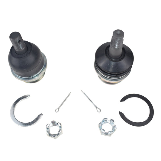 Lower Ball Joints (2 Pcs) - Suitable For Hilux GGN15 GGN25 KUN16 KUN25 KUN26 TGN26 2005-2014