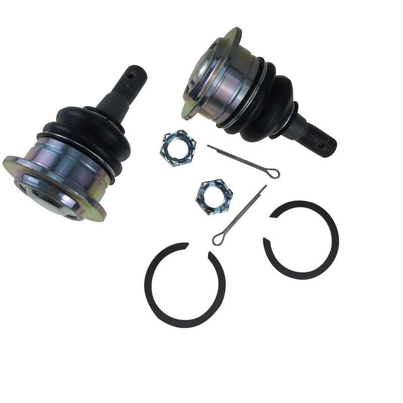 Upper Ball Joints (Pair) - Suitable For Hilux GGN15 GGN25 KUN16 KUN25 KUN26 TGN26 2005-2014