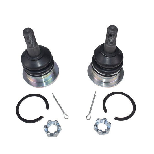 Upper Ball Joints (Pair) - Suitable For Hilux GGN15 GGN25 KUN16 KUN25 KUN26 TGN26 2005-2014