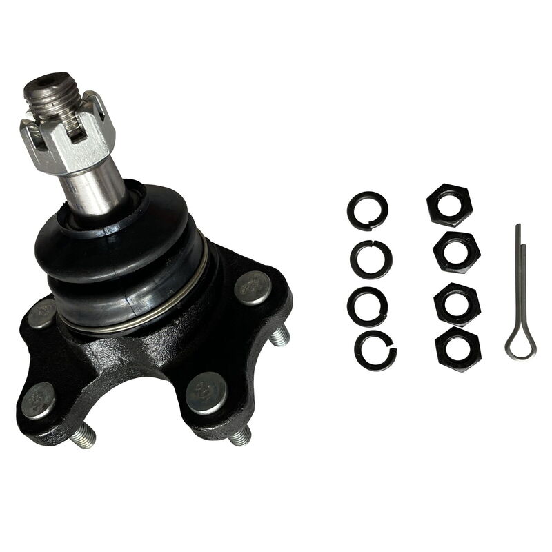 2 Pcs Upper Ball Joint Suitable For Toyota Hilux LN106R 2.8L 3L Diesel 1988-1999 4X4 Ute