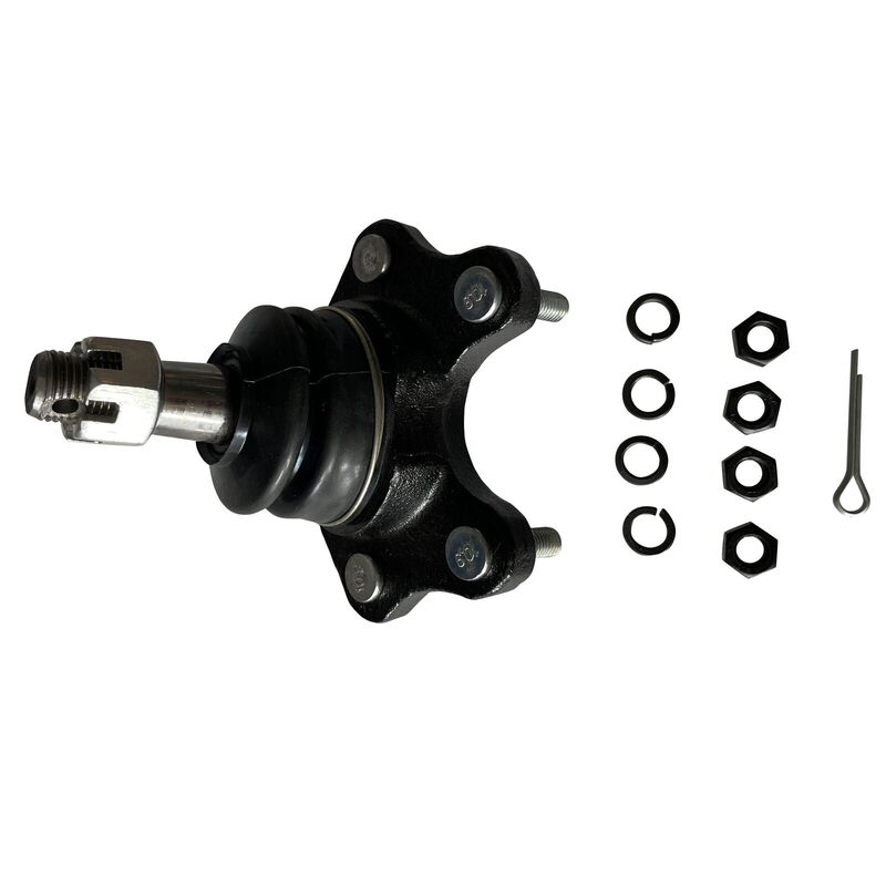 2 Pcs Upper Ball Joint Suitable For Toyota Hilux LN106R 2.8L 3L Diesel 1988-1999 4X4 Ute
