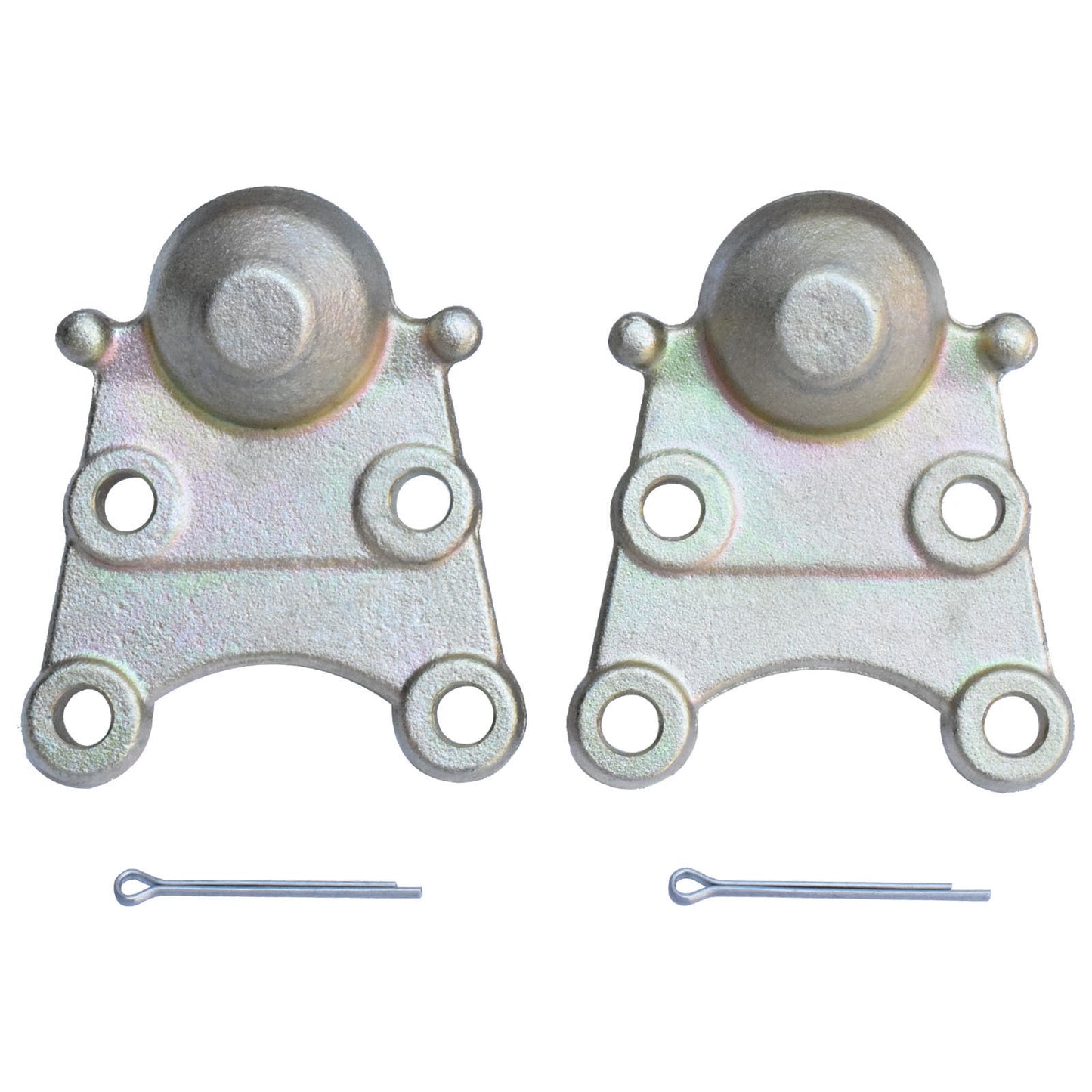 Upper & Lower Ball Joint Kit - Suitable For Holden Rodeo RA 2.4L 3.0L 3.5L 3.6L 2003~2008
