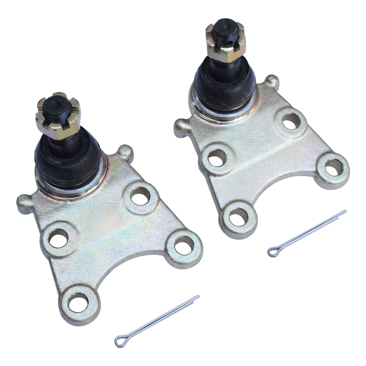 Upper & Lower Ball Joint Kit - Suitable For Holden Rodeo RA 2.4L 3.0L 3.5L 3.6L 2003~2008