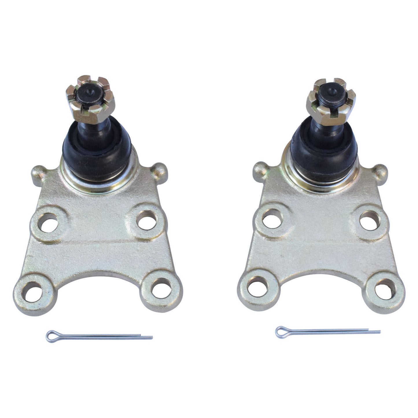 Lower & Upper Ball Joint Set Suitable For Holden Rodeo TF 4WD TFR TFS 1989-2003 4x4 Ute
