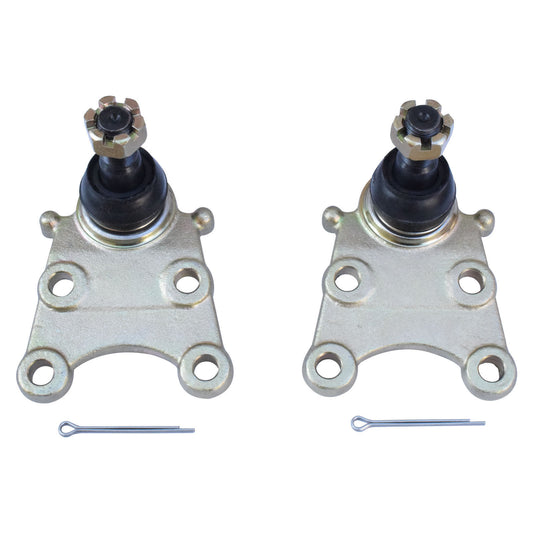Lower & Upper Ball Joint Set Suitable For Holden Rodeo TF 4WD TFR TFS 1989-2003 4x4 Ute