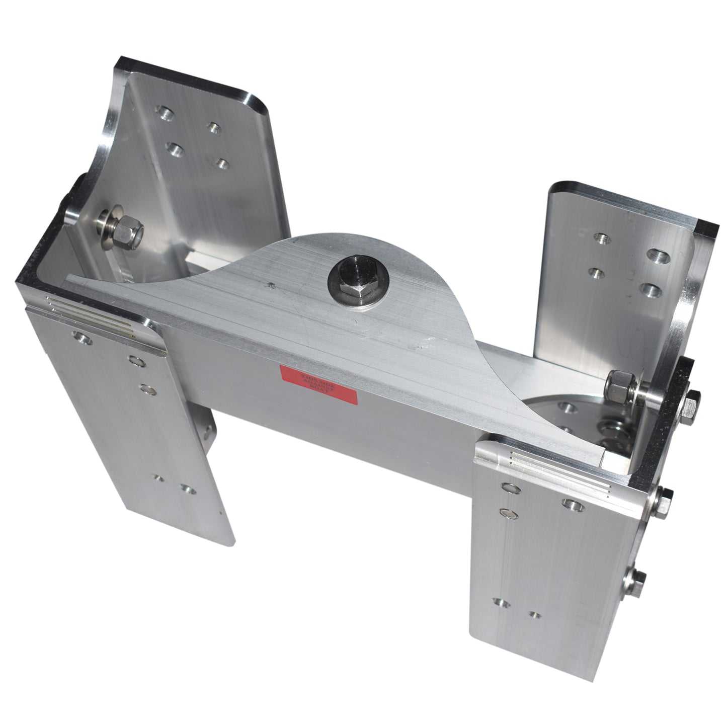 Jack Plate JPL4500 Adjustable 6" Outboard Boat