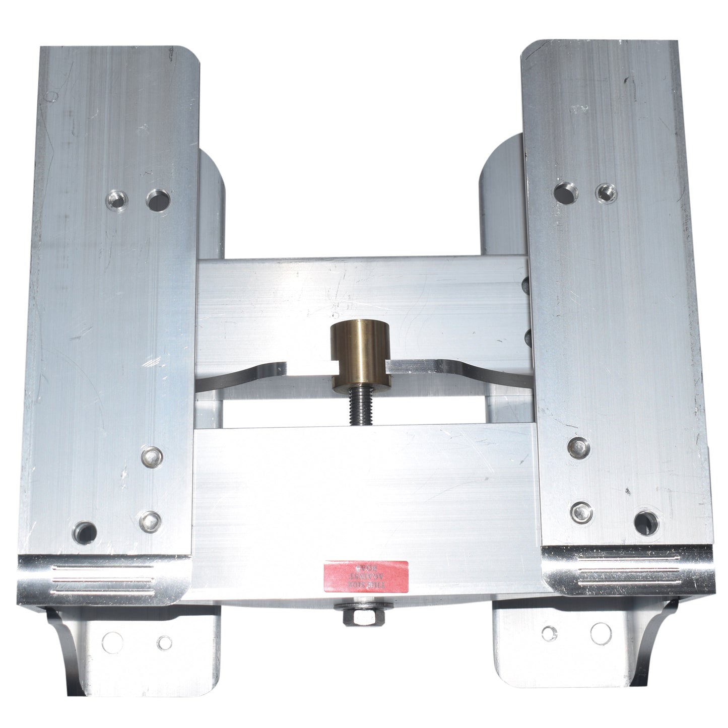 Jack Plate JPL4500 Adjustable 6" Outboard Boat