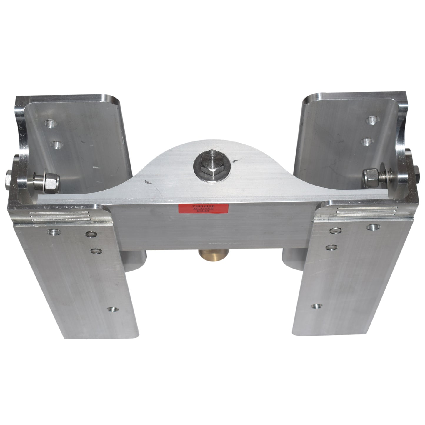 Jack Plate JPL4500 Adjustable 6" Outboard Boat