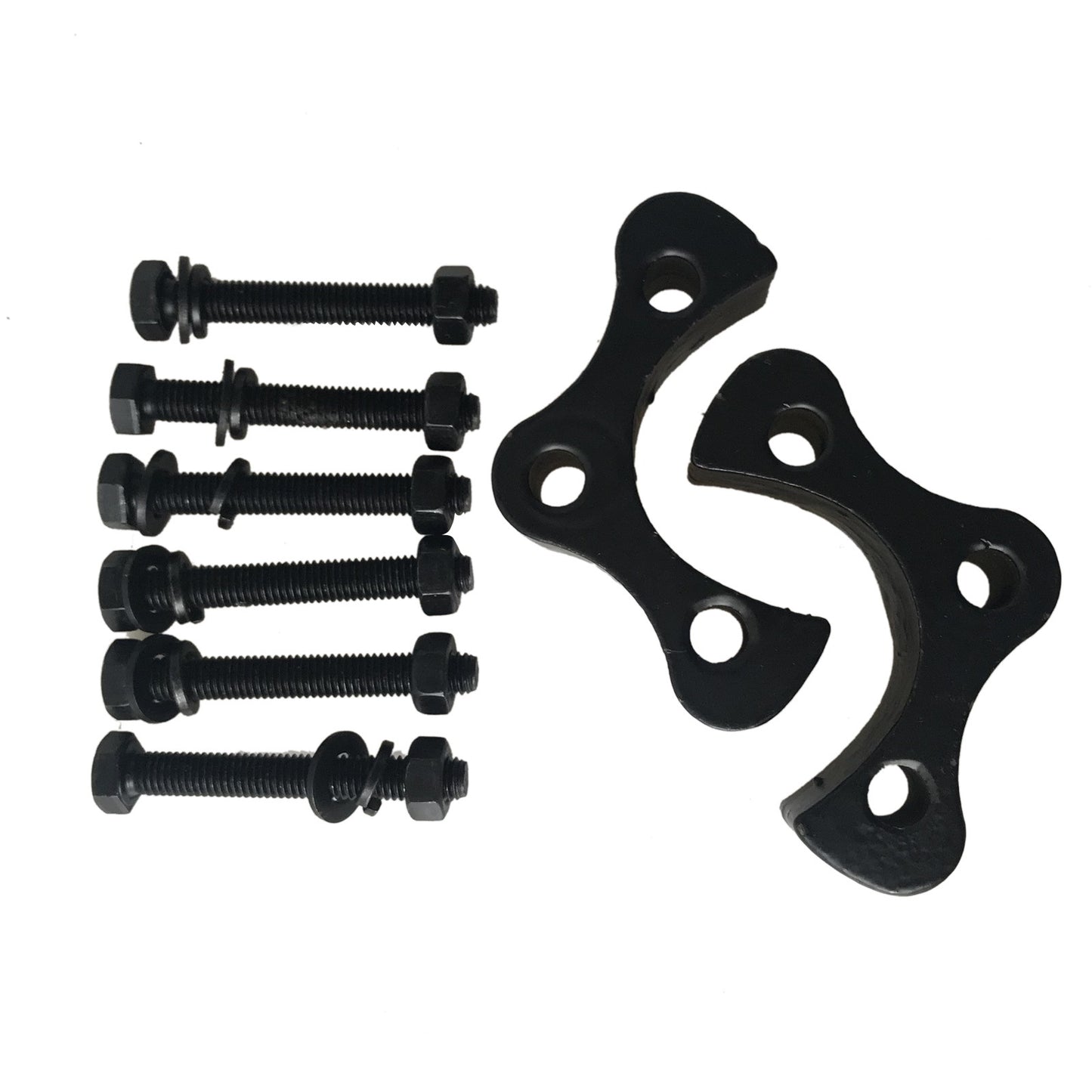 25mm Ball Joint Spacers Suitable For Ford Ranger Mazda B2500 / BT-50