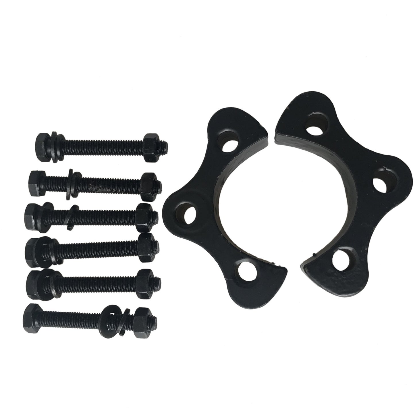 25mm Ball Joint Spacers Suitable For Ford Ranger Mazda B2500 / BT-50