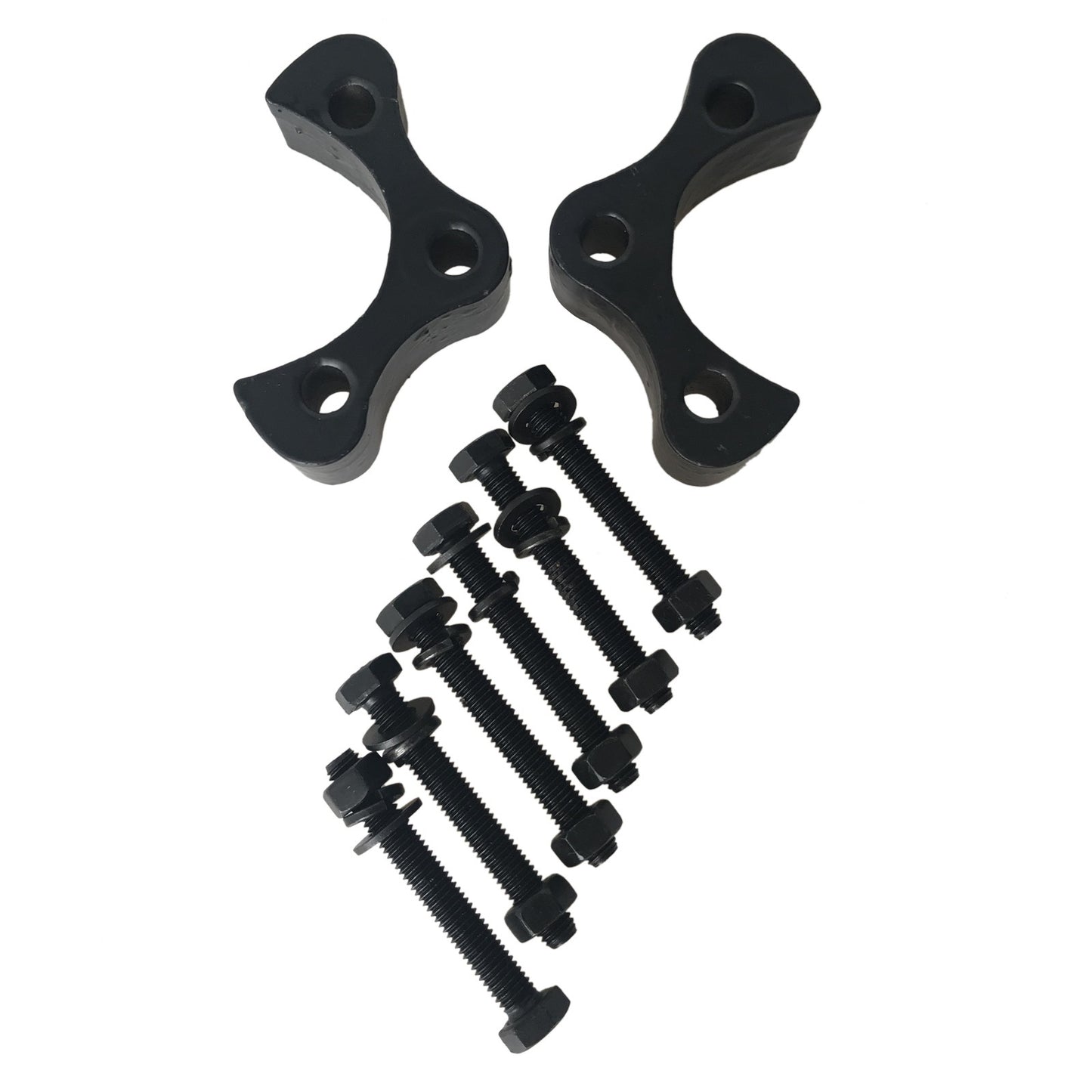 25mm Ball Joint Spacers Suitable For Ford Ranger Mazda B2500 / BT-50