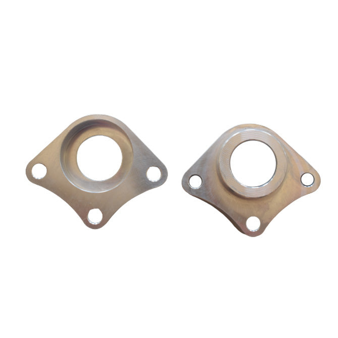 25mm Spacers Kit Of Front Upper Ball Joint Suitable For Mitsubishi Pajero NH NJ NK NL