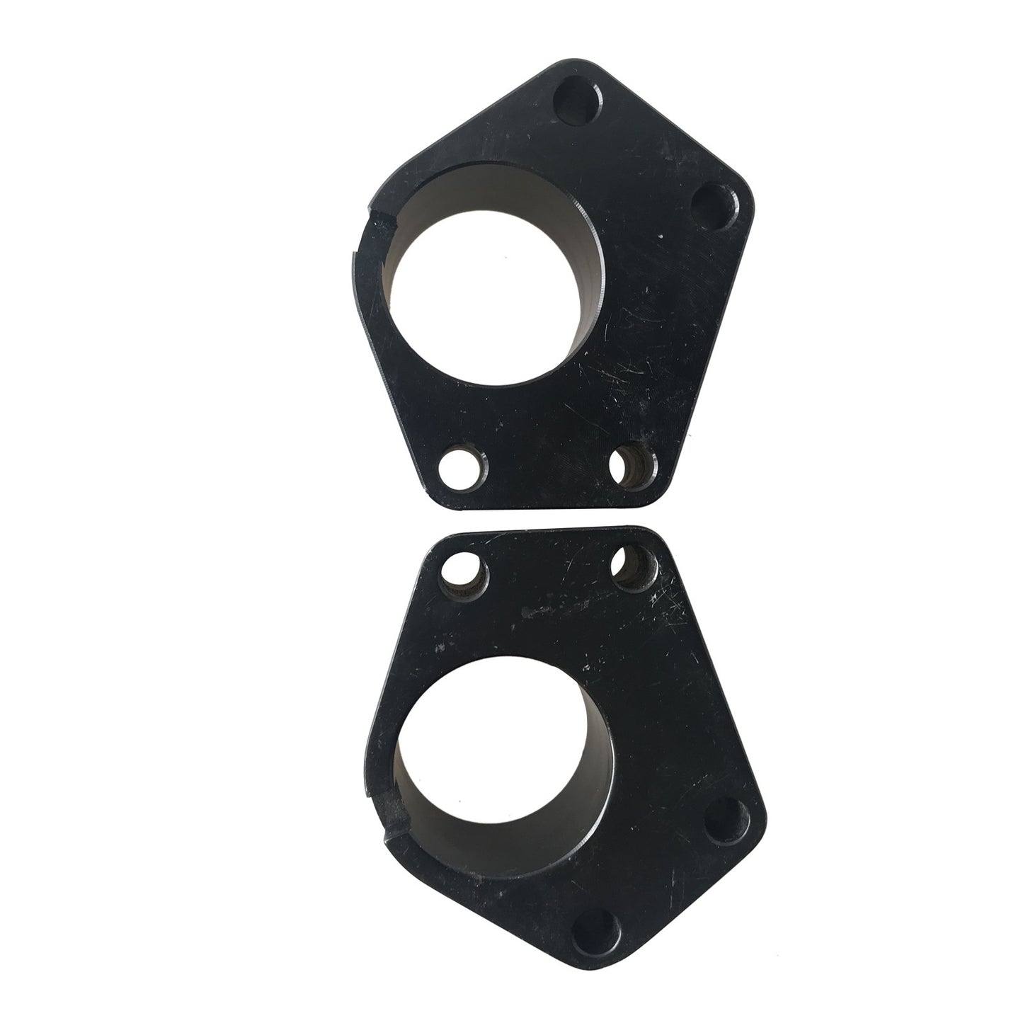 38mm Front Ball Joint 2" Lift Spacer Adapter Suitable For Hilux Surf IFS 86-04 LN107 166