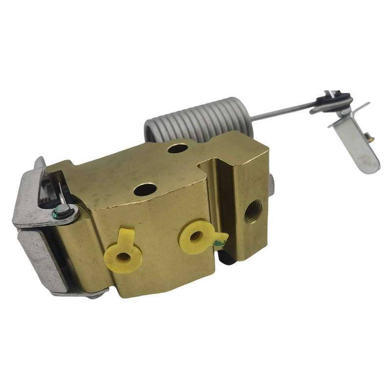 1 x Brake Valve Suitable For Isuzu D-MAX II TFS85 TFS86 2006-2012