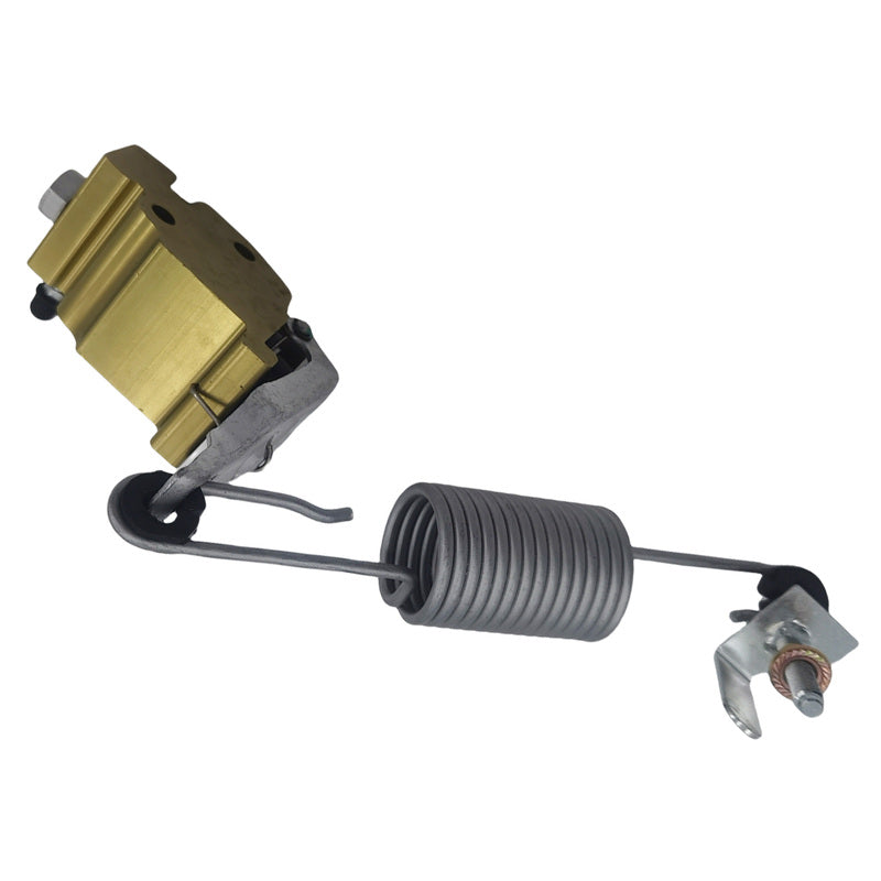 1 x Brake Valve Suitable For Isuzu D-MAX II TFS85 TFS86 2006-2012
