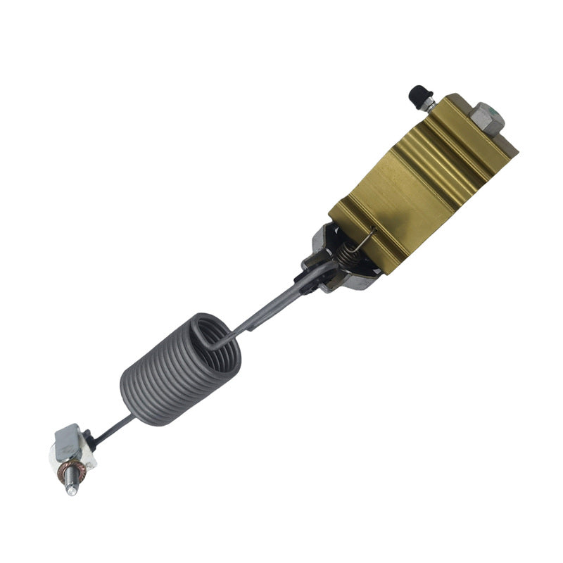 1 x Brake Valve Suitable For Isuzu D-MAX II TFS85 TFS86 2006-2012