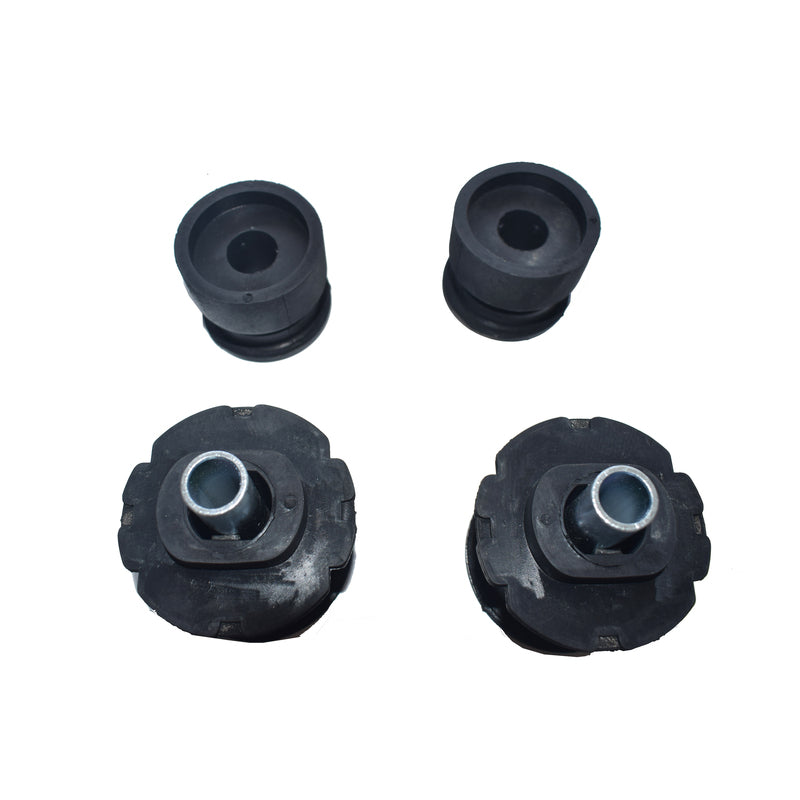 4 Pcs Body Mount Front Bush Rubber Suitable For Holden RG Colorado 2012-ON