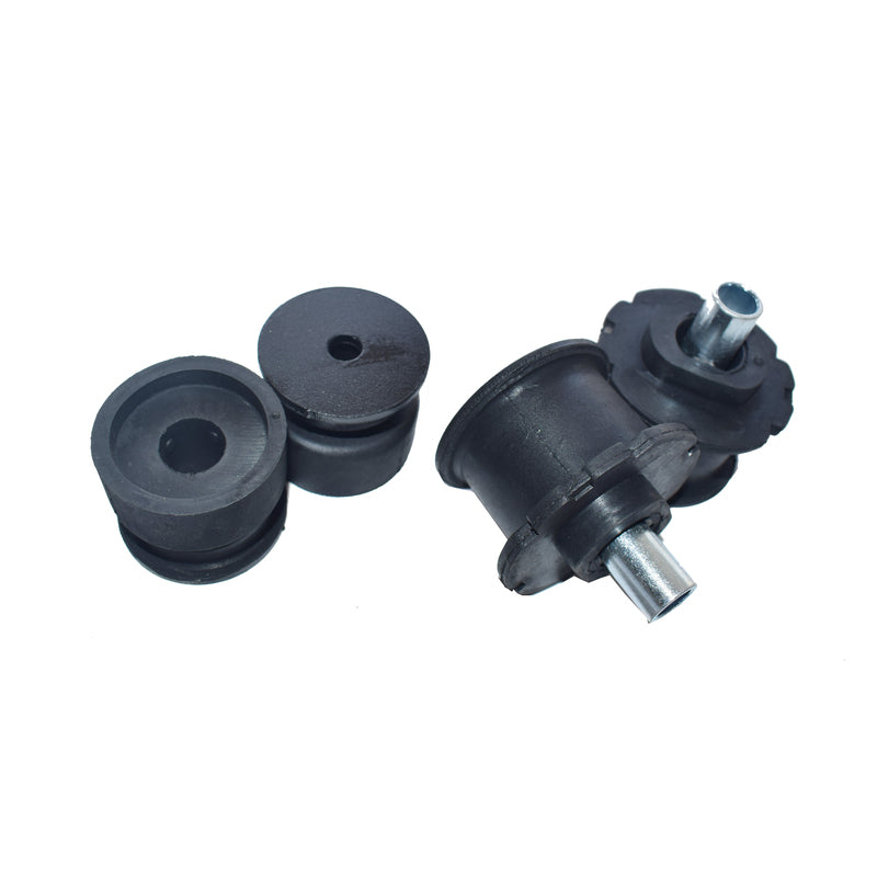 4 Pcs Body Mount Front Bush Rubber Suitable For Holden RG Colorado 2012-ON