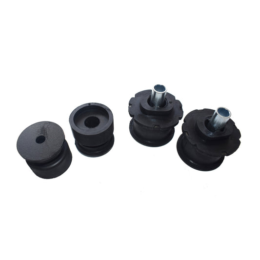 4 Pcs Body Mount Front Bush Rubber Suitable For Holden RG Colorado 2012-ON