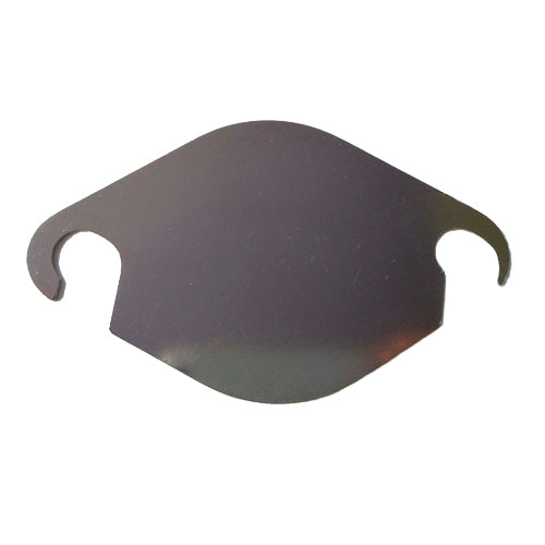 EGR Blanking Plate Suitable For Ford Ranger PX PX2 For Mazda BT-50 3.2L 2.2L TD 2011-15