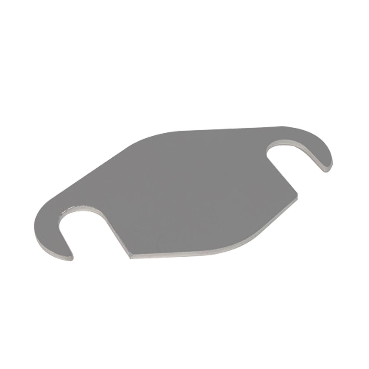EGR Blanking Plate Suitable For Ford Ranger 2.5L 3.0L PK PJ For Mazda BT-50 2007-2011
