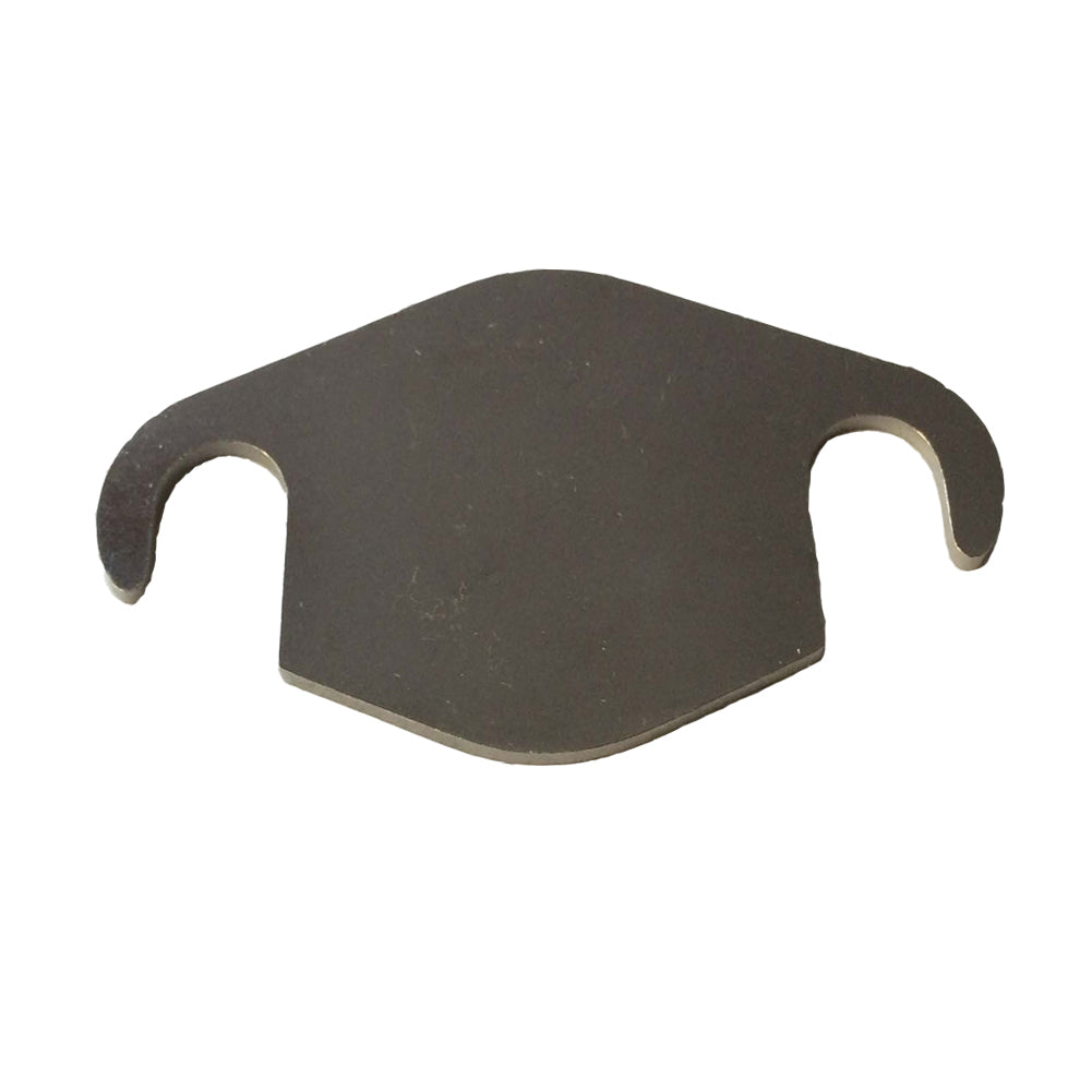 EGR Blanking Plate Suitable For Ford Ranger 2.5L 3.0L PK PJ For Mazda BT-50 2007-2011
