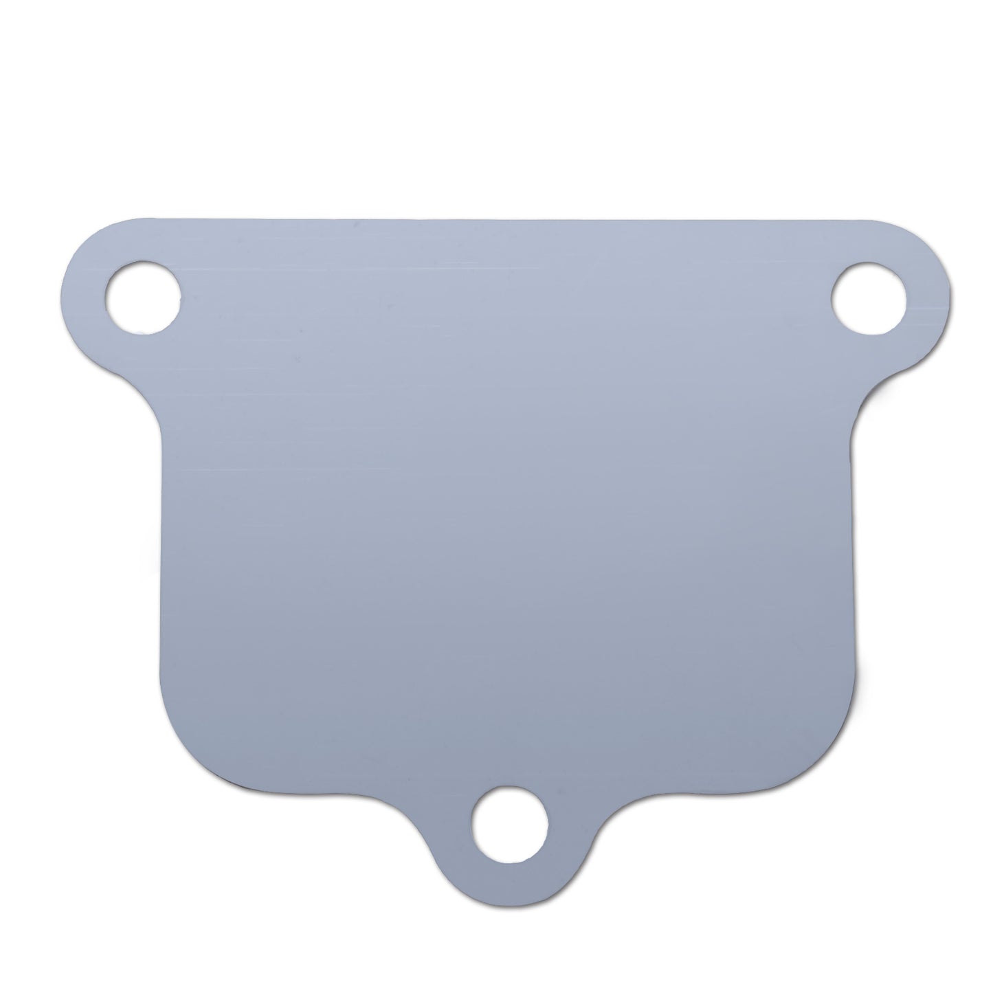 EGR Blanking Plate Suitable For Ford Ranger PX-PX2 3.2L 2.2L For Mazda BT50