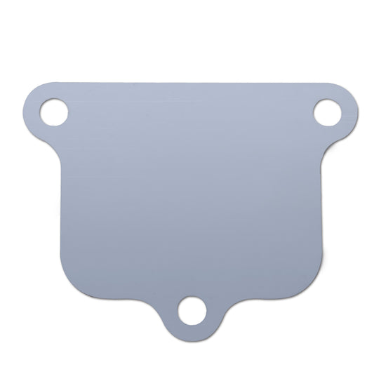 EGR Blanking Plate Suitable For Ford Ranger PX-PX2 3.2L 2.2L For Mazda BT50