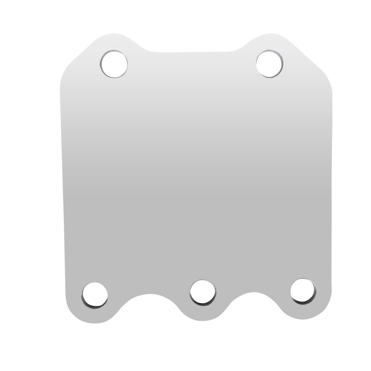 EGR Blanking Plate Suitable For Holden Colorado RG 2.8 2012-2013-2014-2015-2016