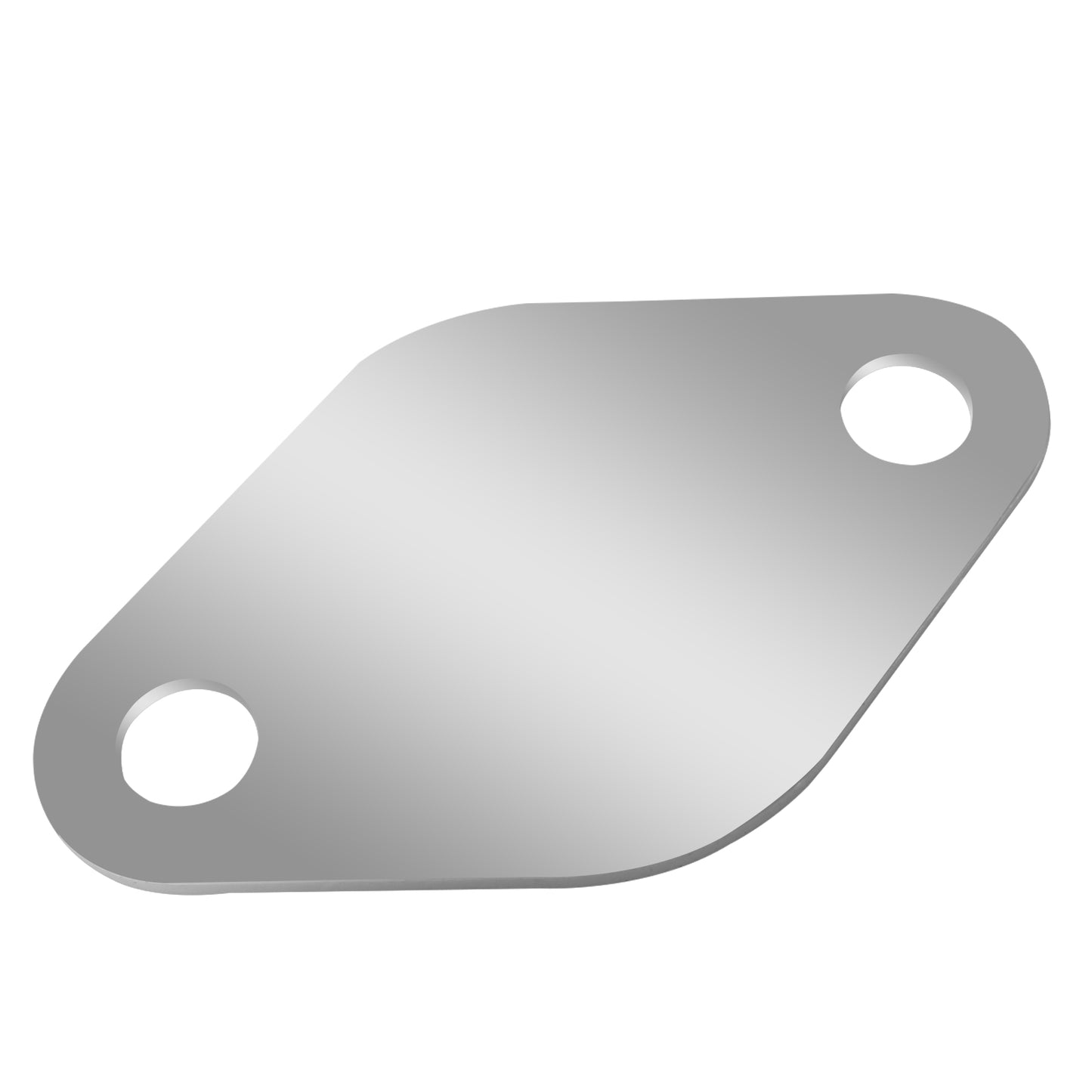 EGR Blanking Plate Suitable For Holden Rodeo 4JH1 3.0L Turbo Diesel 2001-2006