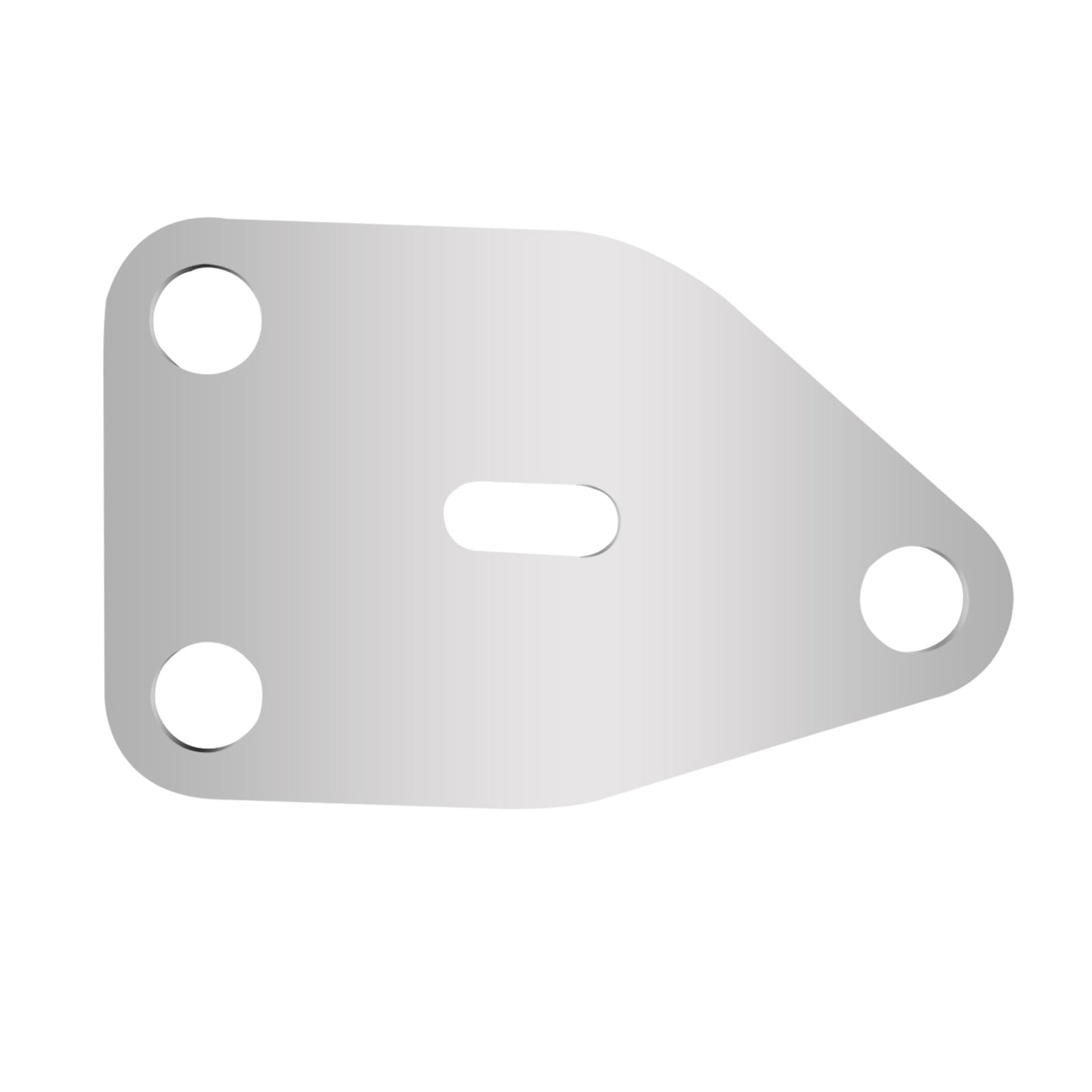 EGR Blanking Plate Suitable For Isuzu Dmax 3.0L Turbo Diesel 2012-2015