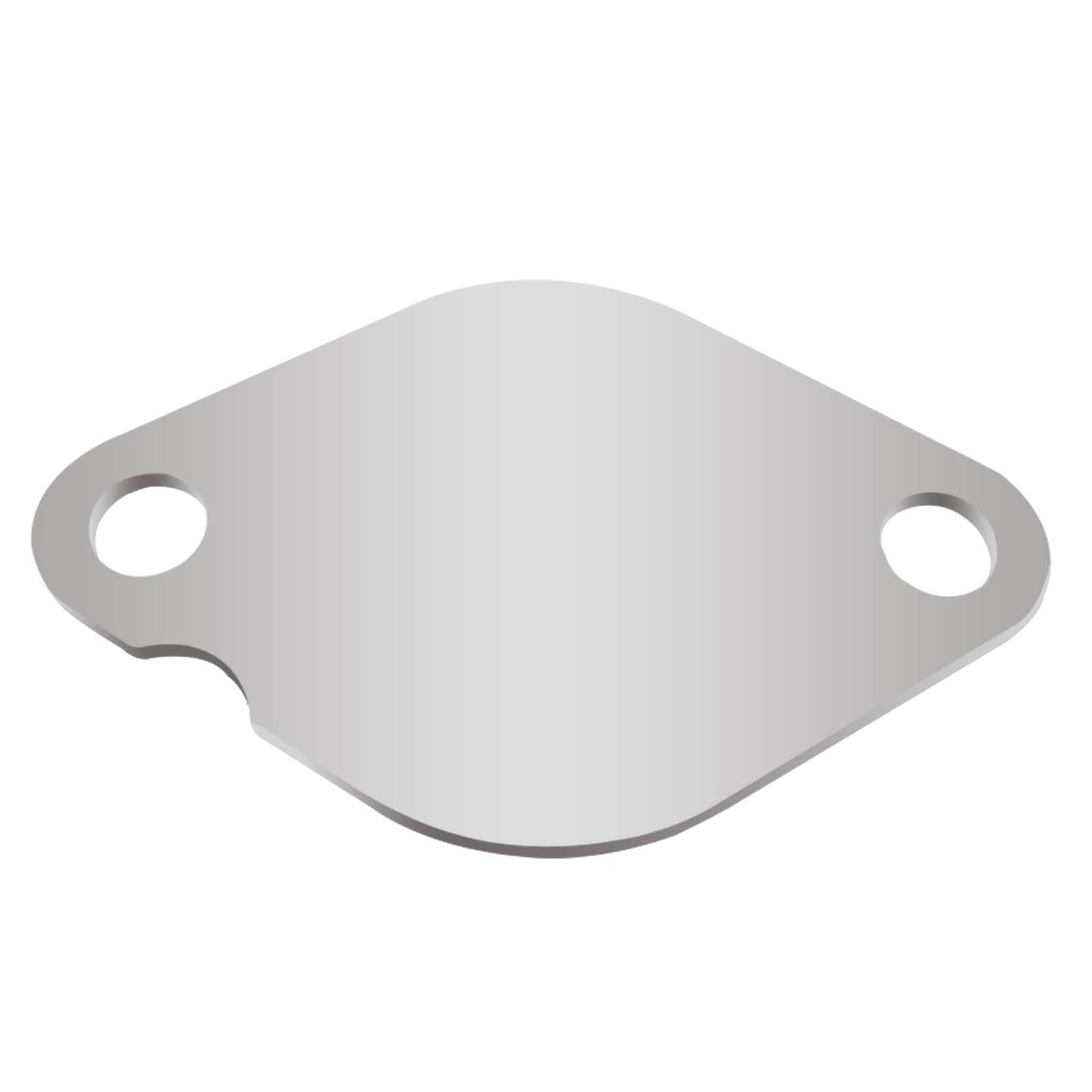 EGR Blanking Plate Suitable For Land Rover Discovery & Defender TD5 Series 2 Turbo Diesel