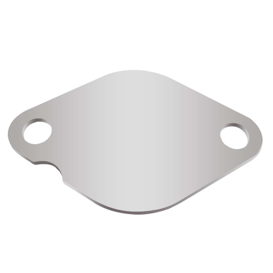 EGR Blanking Plate Suitable For Land Rover Discovery & Defender TD5 Series 2 Turbo Diesel