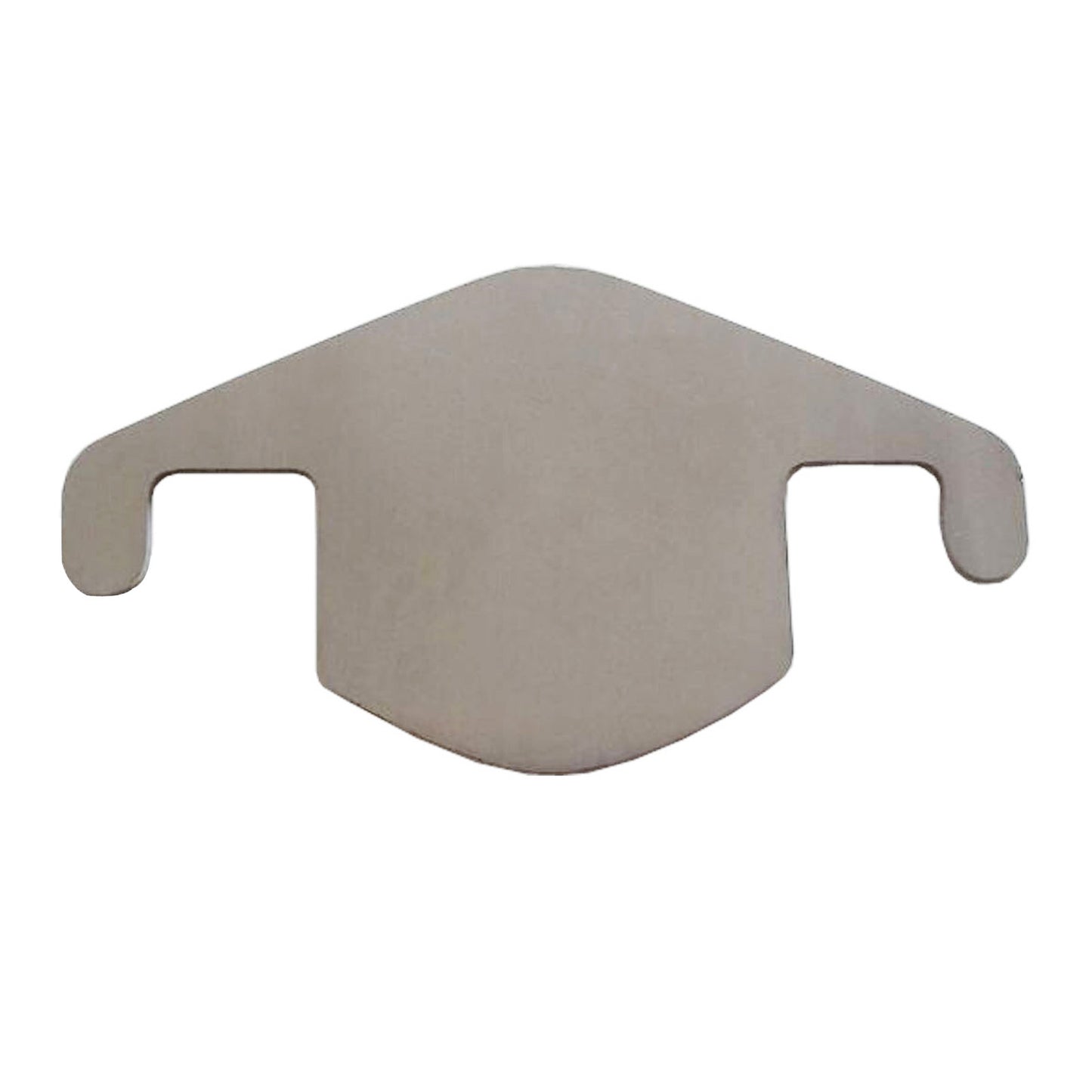 EGR Blanking Plate Suitable For Mitsubishi Triton MN ML 4D56 4M41 4cyl 3.2L 2.5L