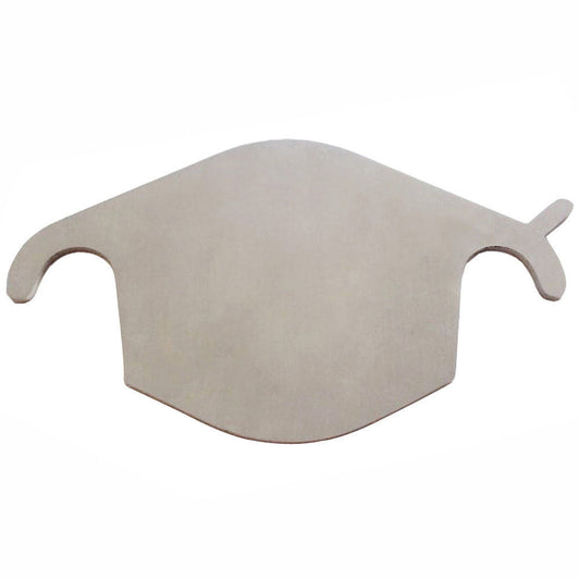 EGR Blanking Plate Suitable For Nissan Patrol TD42Ti 4.2L Turbo Diesel No hole