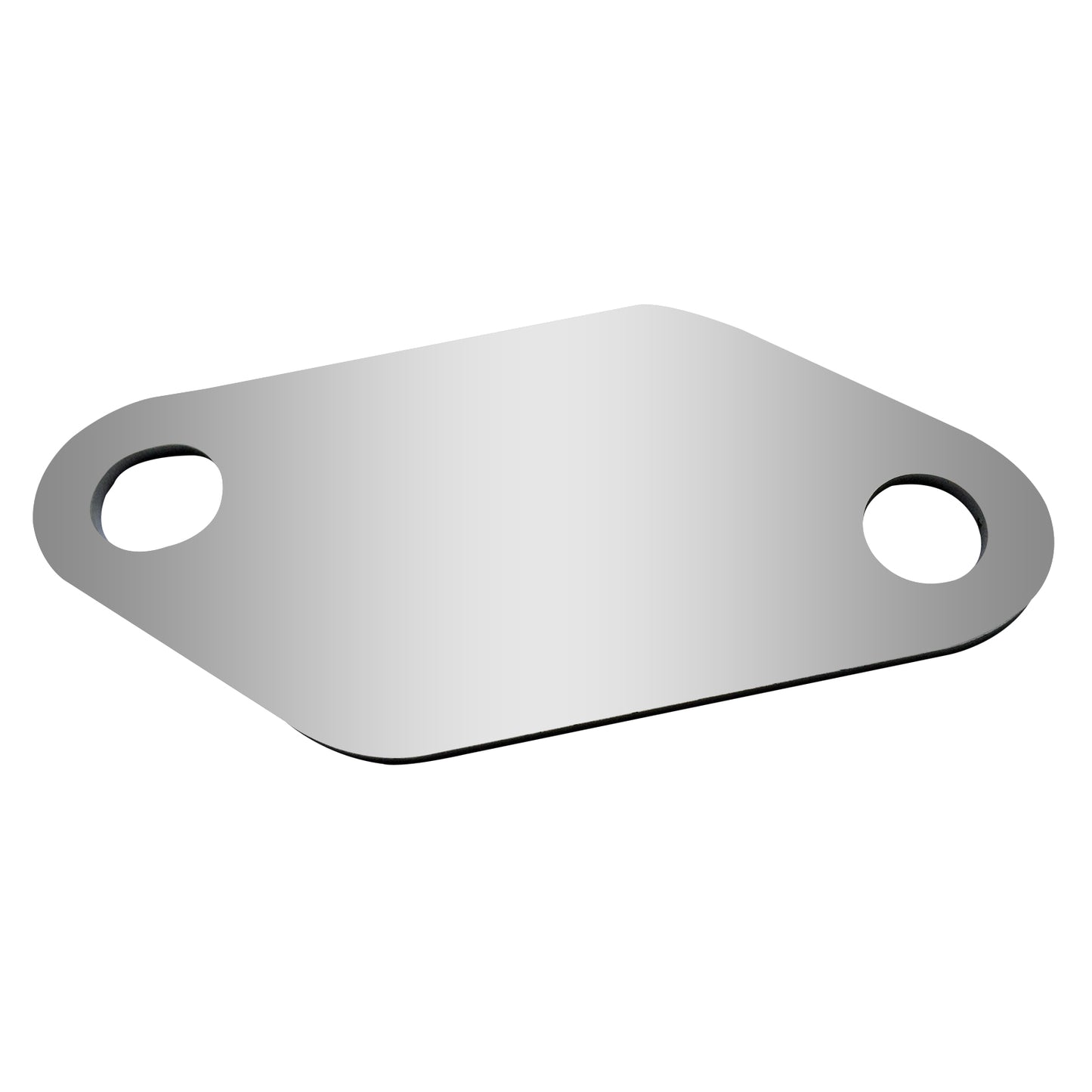 EGR Blanking plate Suitable For Nissan ZD30 CRD Engine & YD25 Direct Inj Engine up to 2006 Euro 3