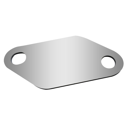 EGR Blanking plate Suitable For Nissan ZD30 CRD Engine & YD25 Direct Inj Engine up to 2006 Euro 3