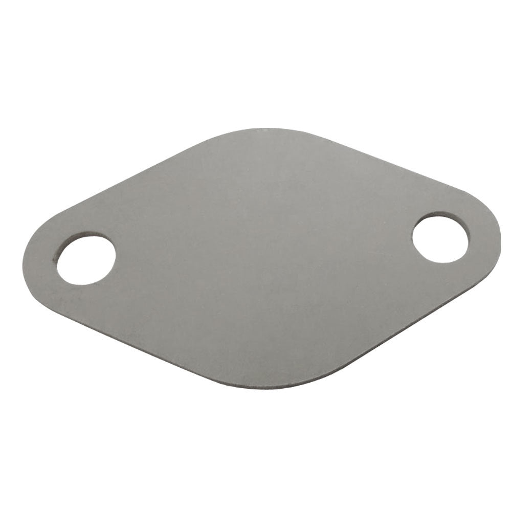 EGR Blanking Plate Suitable For Toyota Landcruiser 100 78 79 105 1HZ 4.2L Diesel
