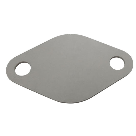 EGR Blanking Plate Suitable For Toyota Landcruiser 100 78 79 105 1HZ 4.2L Diesel