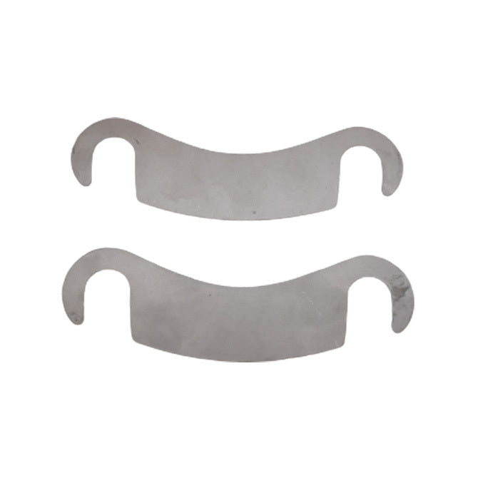 Door Hinge Shims Spacer Door Sag Adjust Suitable For Toyota Prado 120 150 & FJ Cruiser
