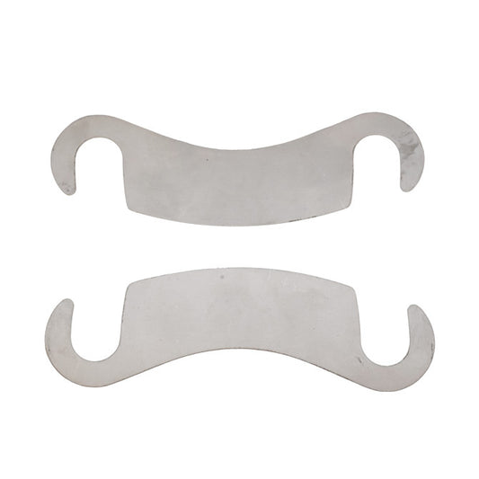 Door Hinge Shims Spacer Door Sag Adjust Suitable For Toyota Prado 120 150 & FJ Cruiser