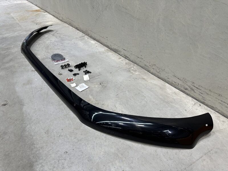 Bonnet Protector Suitable For Ford Ranger PX 2011-2015