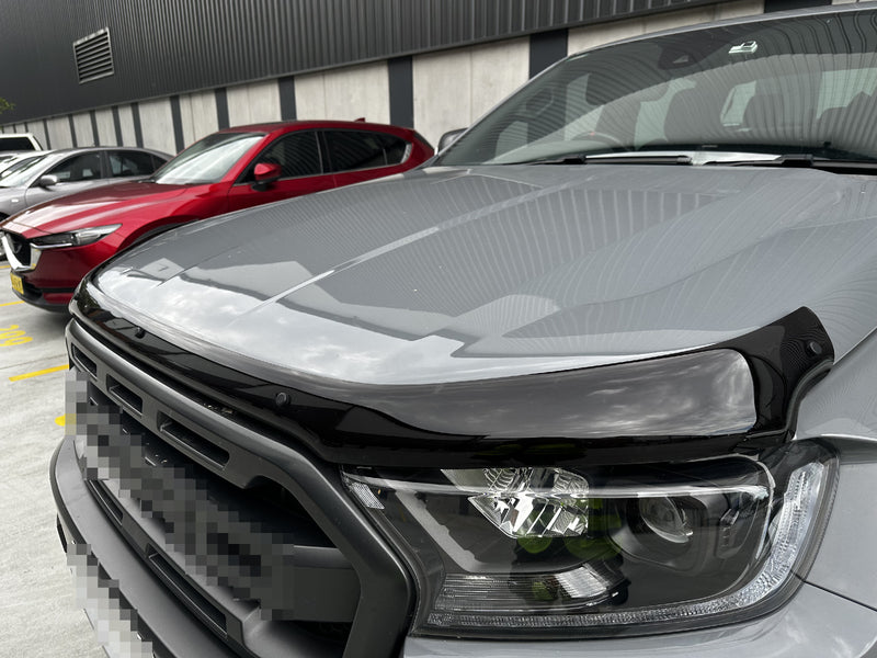 Bonnet Protector Suitable For Ford Ranger PX MKII MKIII 2015-06/2022